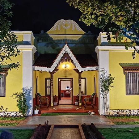 Xplorest Mysuru Zewnętrze zdjęcie