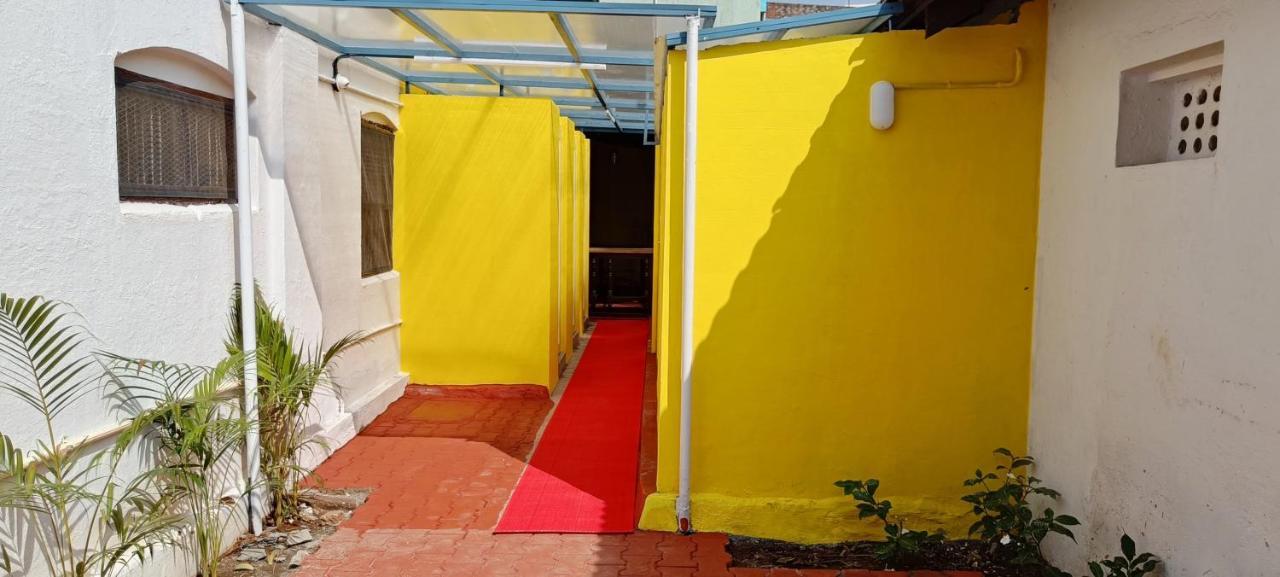 Xplorest Mysuru Zewnętrze zdjęcie