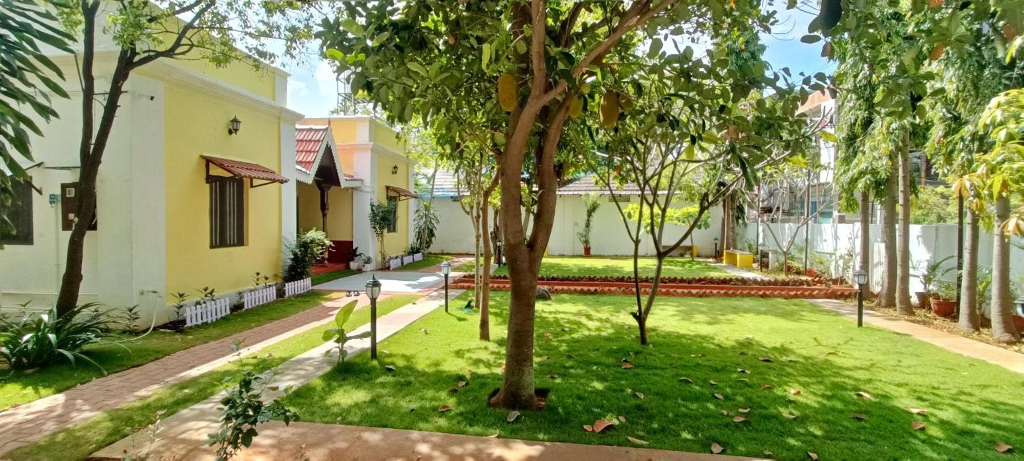 Xplorest Mysuru Zewnętrze zdjęcie