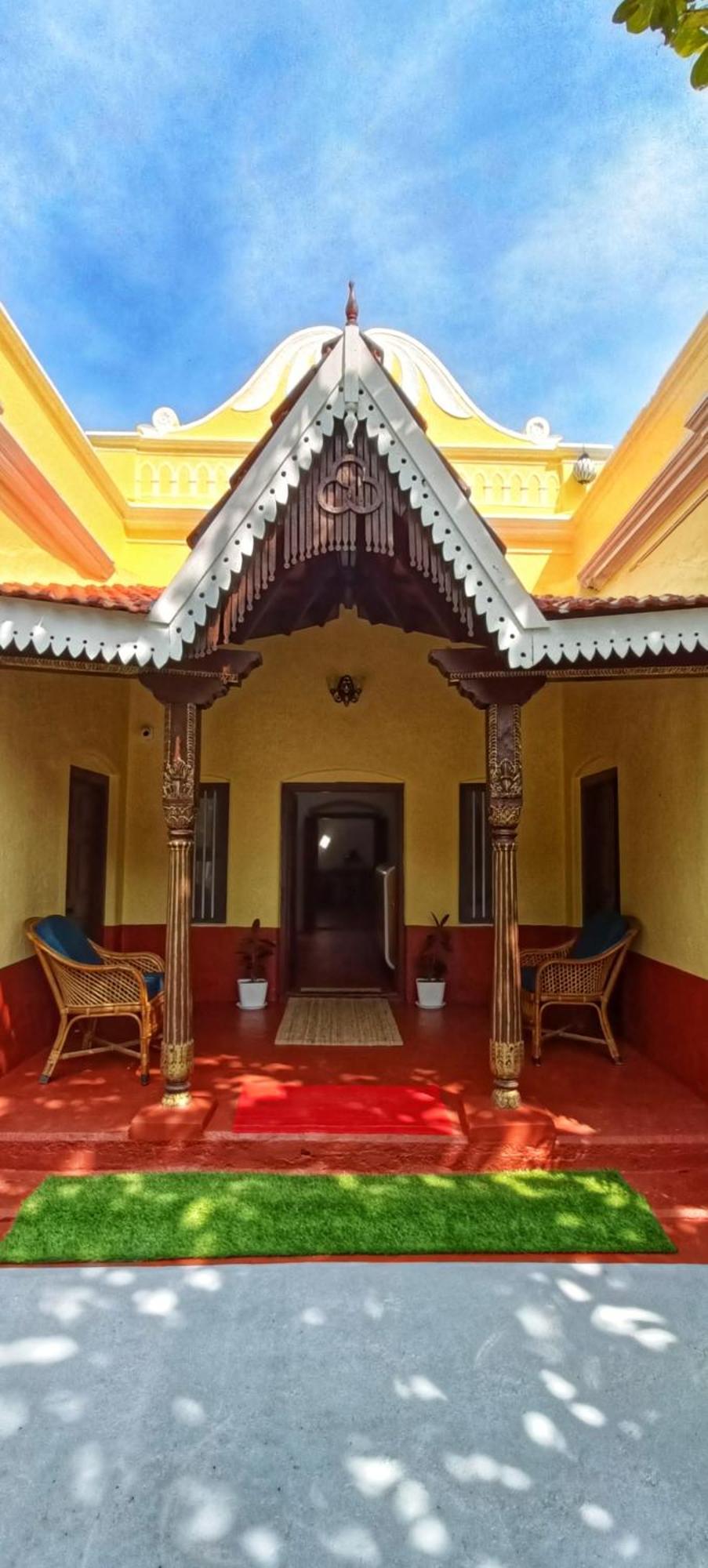 Xplorest Mysuru Zewnętrze zdjęcie