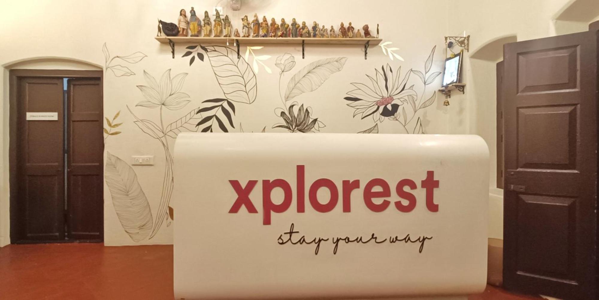 Xplorest Mysuru Zewnętrze zdjęcie