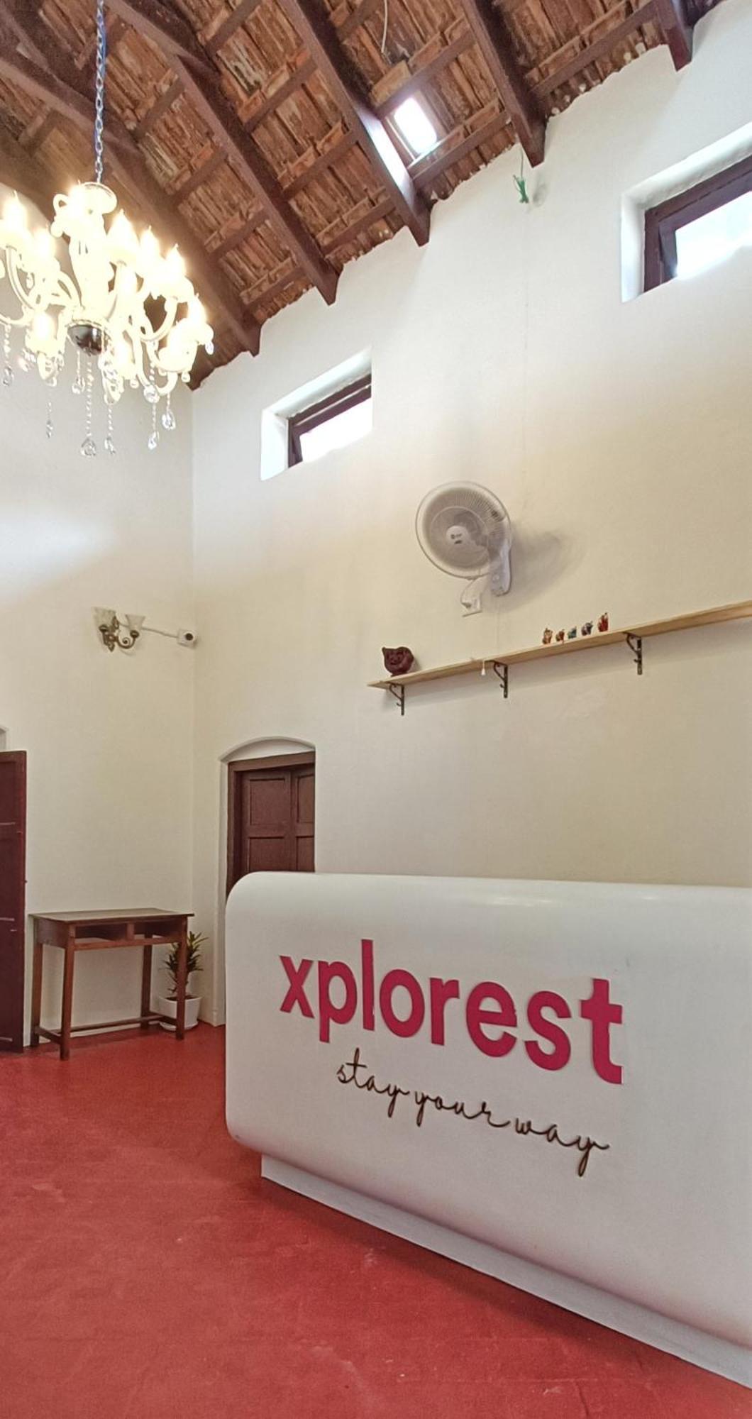 Xplorest Mysuru Zewnętrze zdjęcie