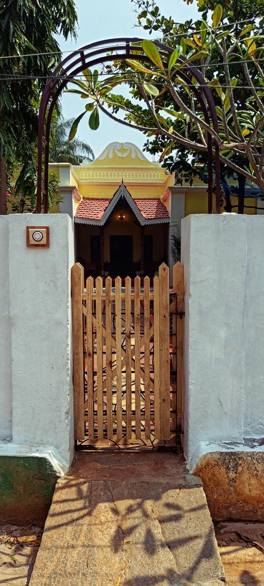 Xplorest Mysuru Zewnętrze zdjęcie